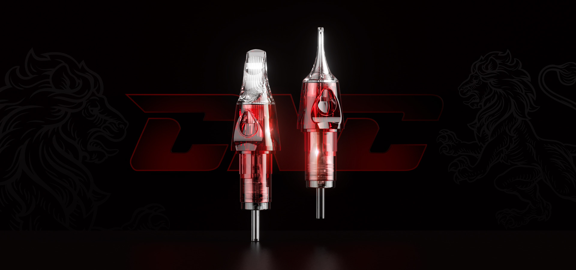 qualità Aglio per cartuccia per tatuaggio fabbrica