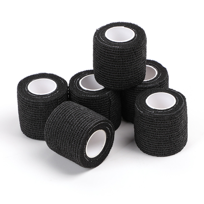 comprare Artisti del tatuaggio Strappa di presa Prodotti per tatuaggi economici 6 rotoli per scatola fabbricazione online