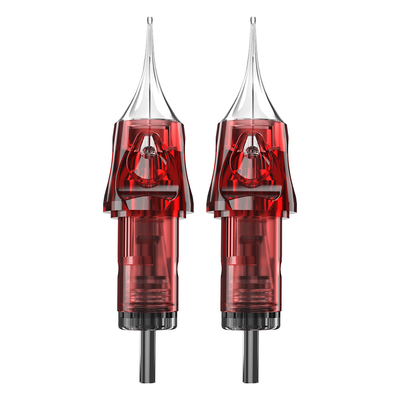 comprare 3RL Aglio per cartuccia tatuaggio sterilizzato a gas in acciaio inossidabile EO per uso singolo fabbricazione online