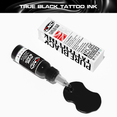 comprare Inchiostro per tatuaggi CNC di alta qualità inchiostro per tatuaggi vivace e duraturo inchiostro per tatuaggi fabbricazione online