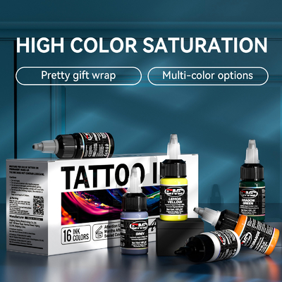 comprare 1/2 oz di inchiostro scuro per tatuaggi fabbricazione online