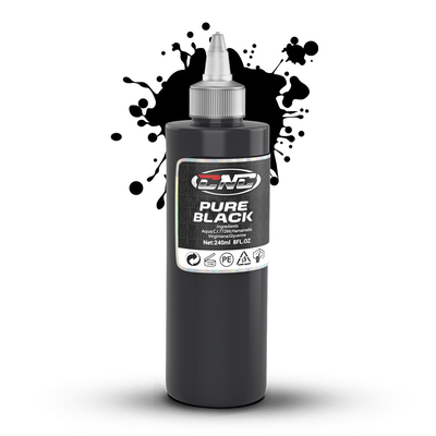 comprare Pianta pura Pigmento colorato per tatuaggi 240ml Inchiostro per tatuaggi di qualità fabbricazione online