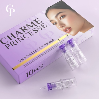 comprare Charme Princesse Microneedling Pen per trucco permanente e applicazioni sulle sopracciglia fabbricazione online