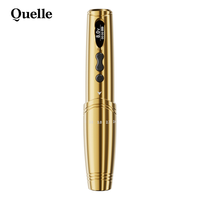 comprare Macchinetta per tatuaggi di trucco permanente professionale Macchinetta digitale senza fili PMU Macchina Microblading Pen Pistola da tatuaggio per sopracciglio Eyeliner per labbra fabbricazione online