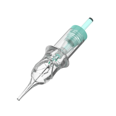 SAI Aglio per tatuaggi con trucco permanente 20PC/BOX Agli PMU EO GAS Sterilizzati