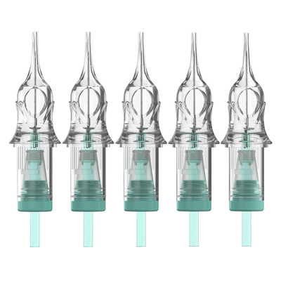 20pc/scatola Aglio per trucco permanente 0.25mm Agli per macchine Pmu