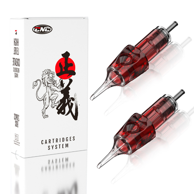 0601rl 0603rl 0803rl 1001rl 1003rl Cartucce per tatuaggi Aghi SMP Micropigmentazione