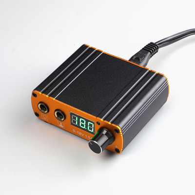 P192 Box di alimentazione del tatuaggio Batteria senza fili multifunzione Solong per tatuaggi