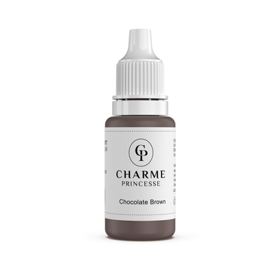 6 colori Kit Pigmento per il trucco permanente 15 ml Pigmento per il tatuaggio labiale