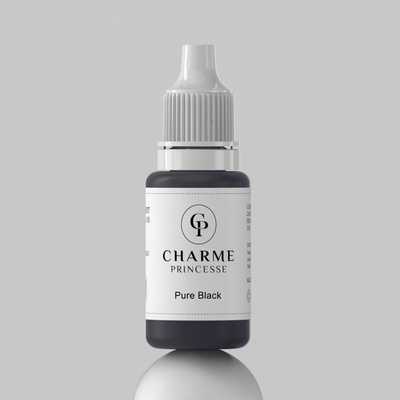 15 ml Micro PMU Pigmenti Inchiostro Acqueo 1/2 OZ Inchiostro Cosmetico Tattoo