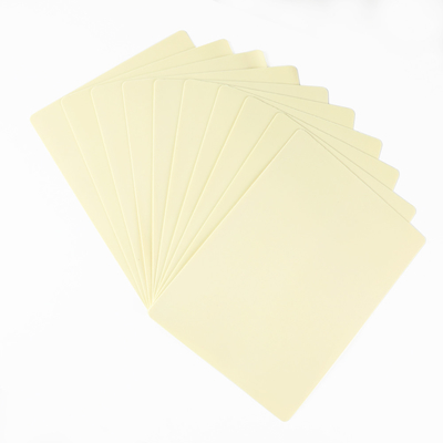 Pelle da tatuaggio in silicone CNC 100pcs migliore pelle finta per tatuaggi
