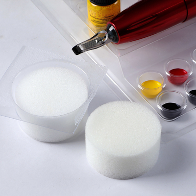 Pulizzatore per tatuaggi con schiuma per immersione professionale