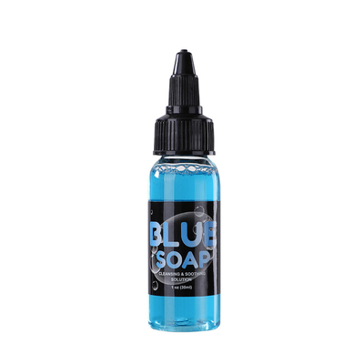 Sapone per tatuaggi Stigma Professional con bottiglia di schiuma 1OZ