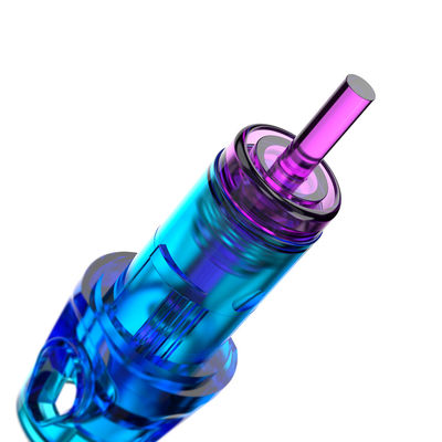 Aghi da tatuaggio monouso 20pcs per scatola Cartucce per aghi da penna da tatuaggio